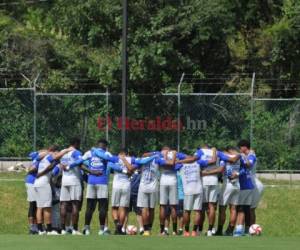 Honduras se jugará ante Cánada una de sus últimas cartas rumbo al Mundial de Qatar. Este es el posible once que saldrá al terreno de juego.