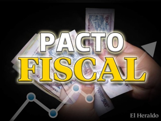 Un pacto fiscal debe convocar a todos los sectores para mejorar la equidad y administrar mejor los fondos del país.