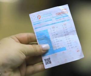 Cambios para los conductores de vehículos. Ahora la boleta de revisión será de forma digital. ¿Cómo puede obtenerla?