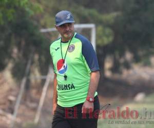 “Vida está en una situación extrema, pero nosotros también', dijo Vazquez.