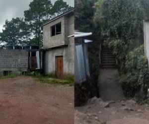 Una sola entrada y una sola salida, los ojos y oídos de la pandilla Barrio 18 están por cada extremo, las calles en malas condiciones y un ambiente tenso. Así la situación, el equipo de La Unidad Investigativa de EL HERALDO Plus visitó la tan temible colonia Mirador de Oriente.