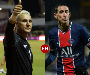 Ambos podrían perderse el choque ante el Olympique de Marsella, el domingo 17 de abril a las 18h45 GMT.