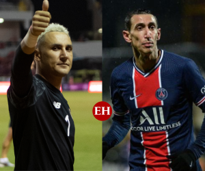 Ambos podrían perderse el choque ante el Olympique de Marsella, el domingo 17 de abril a las 18h45 GMT.