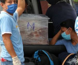 La capital ecuatoriana, con 2,8 millones de habitantes, es la ciudad más afectada por la pandemia con 15.597 casos, seguida de Guayaquil.