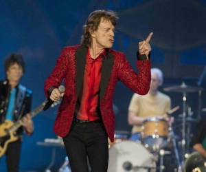 Tiene cinco nietos y desde mayo de 2014 es bisabuelo de una niña. Foto: AFP