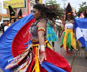 Desde 2014 los capitalinos celebran a lo grande la gran fiesta de Tegucigalpa y este año promete superar las expectativas. Fotos: El Heraldo Honduras.