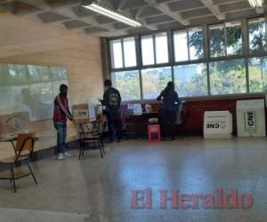 Representantes de Darío Banegas y Yani Rosenthal aún alistan la urnas.