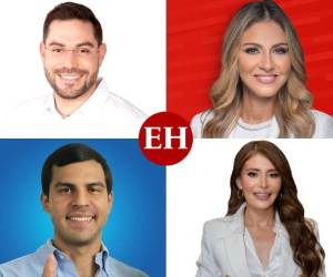 Tras divulgarse este martes la conformación oficial del nivel electivo de diputados al Congreso Nacional, muchos de los rostros conocidos quedaron fuera del parlamento para el periodo 2022-2026.Así queda integrado el Poder Legislativo por Francisco Morazán de acuerdo a la declaratoria de resultados del Consejo Nacional Electoral (CNE). Revisa quiénes serán los nuevos congresistas a continuación. FOTO CORTESÍA: Facebook/Instagram