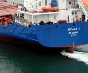 Hasta el momento se desconoce cómo habría ocurrido el incidente dentro de la embarcación y si se trató de un accidente laboral.