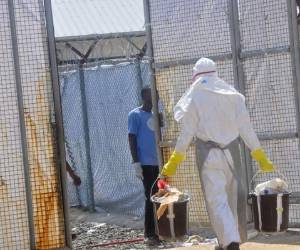 Panamá no se confiará de la epidemia que afecta países africanos. / AP