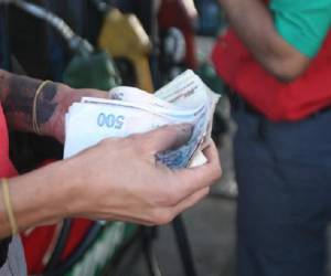 Con las últimas alzas, Honduras lidera el ranking de CA.