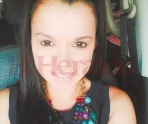 Sherill Yubissa Hernández, exfiscal de la Atic, fue asesinada el pasado 10 de junio en el interior de su apartamento.