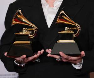 Los Grammy 2026 premiarán lo mejor del año.