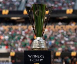 La Copa Oro 2025 inició el pasado sábado 14 de junio y culminará con la gran final que se disputará el 6 de julio.