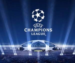 Los juegos de la Champions League cambian de horarios (Foto: Internet)