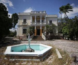 Instituto Hondureño de Antropología e Historia comunica que sus oficinas, ubicadas en el antiguo Museo Villa Roy, estarán cerradas por receso hasta el 5 de enero.