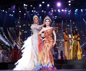 La estadounidense Mekyla Li perdió el título de Miss Grand USA 2026 apenas una semana después de ser coronada, en medio de procesos judiciales relacionados con un presunto atropello con fuga ocurrido en noviembre de 2024.