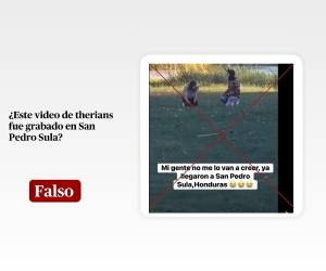 Captura de pantalla a una publicación de Facebook hecha el 19 de febrero de 2026, adaptada a esta cartela.