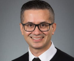 Jairo Fúnez es profesor de la Universidad Tecnológica de Texas.