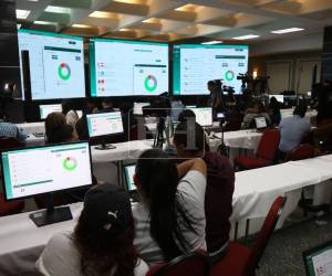 Transcurrida más de una semana desde las elecciones generales en Honduras del pasado 30 de noviembre, los hondureños siguen sin conocer el resultado final, mientras crece la incertidumbre y la suspicacia entre una población que se pregunta por qué se retrasa el escrutinio, tan ajustado que aún no permite declarar un vencedor. Estas son algunas claves de una situación compleja.