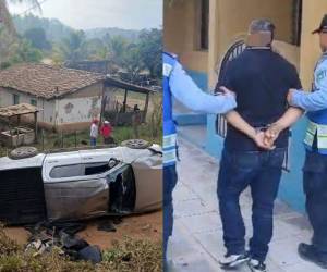 De acuerdo con el informe policial, el sospechoso habría incurrido en responsabilidad por la muerte del joven de 24 años.