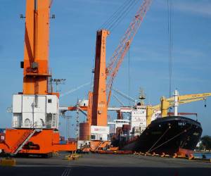 Las exportaciones han crecido 25.2% hasta agosto pasado.