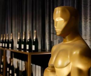 El laberinto dorado: Así se cocina el triunfo en los premios Oscar.