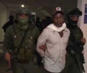 Desde su huida se desconoce su paradero y se presume que “Matamba” habría huido hacia otro país, o incluso hacia Centroamérica.