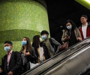 Ya son 17 personas las que han muerto a causa de este virus. (AFP)