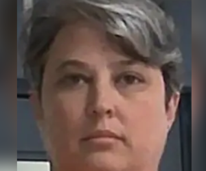 Diana Toebbe, de 46 años, inicialmente se declaró inocente del cargo de conspiración para difundir información reservada.