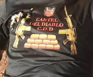 Las autoridades aseguran que esta estructura, integrada por unas 10 a 12 personas y una red de colaboradores, ha generado fuerte impacto delictivo en varias zonas del país.