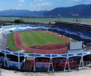 La H ahora es muda en San Pedro Sula; el Olímpico ya no impone respeto a los rivales