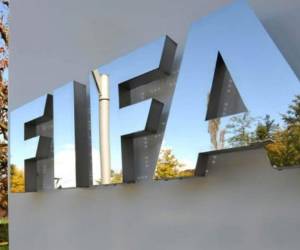 El federativo castigado por la FIFA es Mooketsi Kgotlele.
