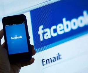 La red social Facebook cuenta con 1.500 millones de usuarios activos en el mundo.