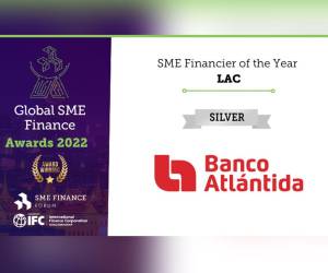 Los Premios Globales de Finanzas para Pymes celebran los logros sobresalientes de las instituciones financieras y las empresas fintech en la entrega de productos y servicios excepcionales a sus clientes pyme.