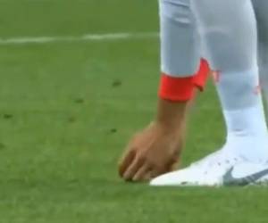 Entre las curiosidades que se dan en el Mundial de Rusia 2018.