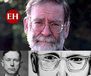 Pese a que sus crímenes son cosa del pasado y la mayoría ya fallecieron, algunos investigadores se siguen preguntando qué había en la mente de los cinco asesinos más famosos del mundo. Fotos: Cortesía