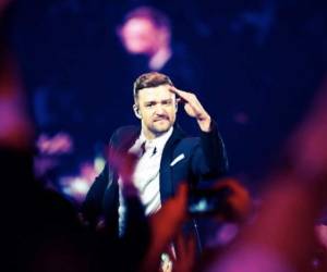 Al publicar la controvertida foto de sí mismo emitiendo su sufragio, estaba incumpliendo una ley de Tennessee /Foto Instagram @justintimberlake