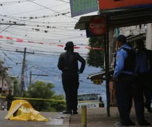 Miguel Ángel Aguilar Padilla fue identificado el cuerpo del joven encontrado sin vida el pasado 7 de noviembre en la colonia Policarpo Paz García.