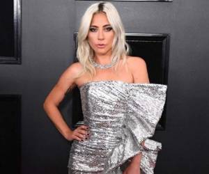 Lady Gaga, es una cantante, compositora, productora, bailarina, actriz, activista y diseñadora de moda estadounidense.​ Foto: Instagram @ladygaga.