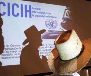 Al no alargar período ordinario, el CN no podrá hacer reformas constitucionales para la llegada de la CICIH a Honduras.