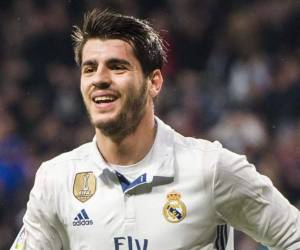 Esta será le segunda vez que Morata abandone España (Foto: Internet)