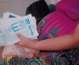 Más de 460 mil partos de niñas y adolescentes se reportaron de 2010 a 2022, con edades entre 10 y 19 años.