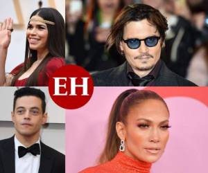 Si te ganaras la lotería ¿en qué gastarías tus miles de lempiras? Algunos famosos con su primer gran sueldo decidieron comprarse un coche nuevo, casas, muebles, comida e incluso papel pintado. Haz clic en la galería para ver en qué se gastó tu ídolo su primer gran cheque. FOTOS CORTESÍA: AFP