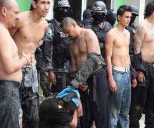 Hace dos décadas tienen presencia las pandillas en Honduras, cuyo fenómeno se acrecentó debido a la falta de políticas de prevención y la eliminación del servicio militar obligatorio.