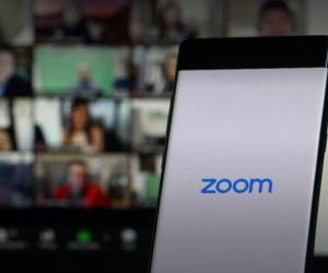 Zoom es una de las plataformas de videoconferencia más usadas en el mundo.