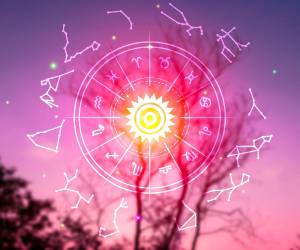 Amor, dinero y decisiones valientes: los astros marcan el ritmo de la semana