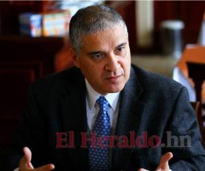 Mattanya Cohen, embajador concurrente de Israel para Honduras, aseguró que la oficina de cooperación afianza las relaciones diplomáticas.