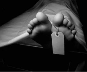 La fallecida, identificada únicamente como Angela, que ahora tendría 52 años.