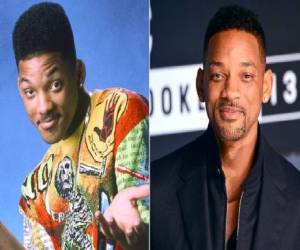 William 'Will' Smith (interpretado por Will Smith), Nació el 3 de julio de 1973 en el Oeste de Filadelfia.